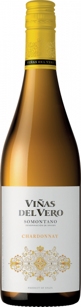Vinas del Vero Chardonnay