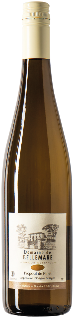 Belle-Mare Picpoul de Pinet