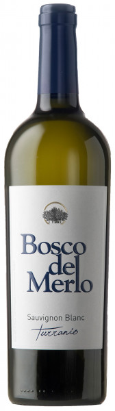 Bosco Del Merlo Turranio Sauvignon Blanc