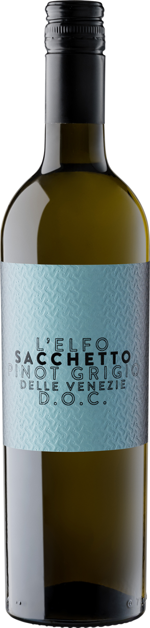 Sacchetto L'Elfo Pinot Grigio delle Venezie DOC