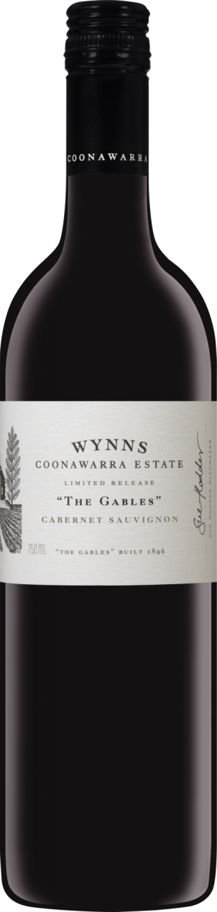 Wynns Coonawarra Estate The Gables