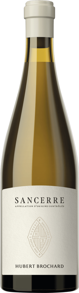Domaine Hubert Brochard La Grande Haie Sancerre Blanc