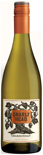 Gnarly Head Chardonnay