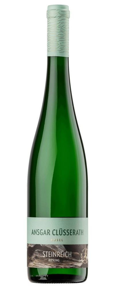 Ansgar Clüsserath Steinreich Riesling