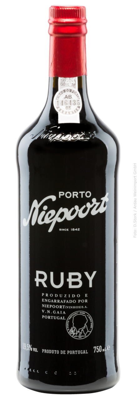 Niepoort Vinhos Ruby