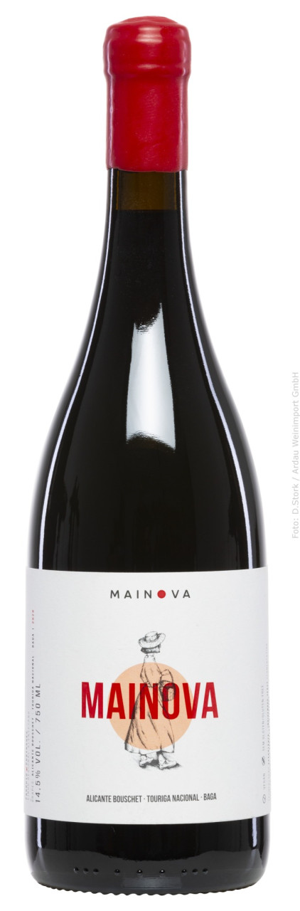Mainova Tinto