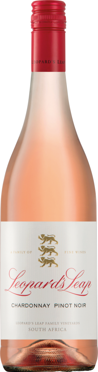 Leopard´s Leap Chardonnay Pinot Noir