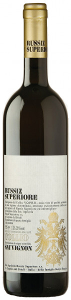 Russiz Superiore Sauvignon DOC Collio