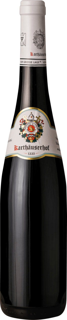 Karthäuserhofberg Riesling Spätlese