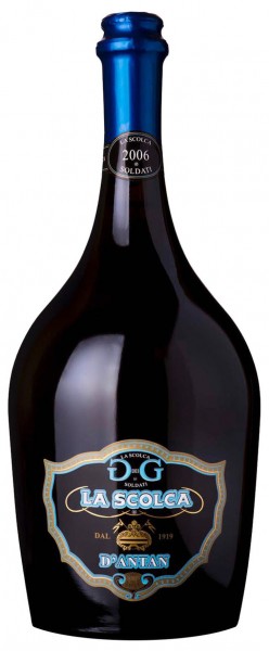 D'Antan Gavi dei Gavi DOCG in GP