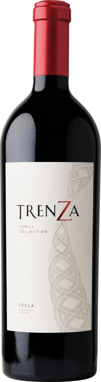 Bodegas Trenza Trenza Family Collection