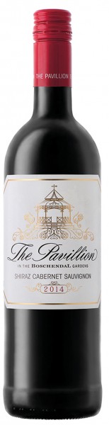 Boschendal The Pavillion Shiraz - Cabernet Sauvignon
