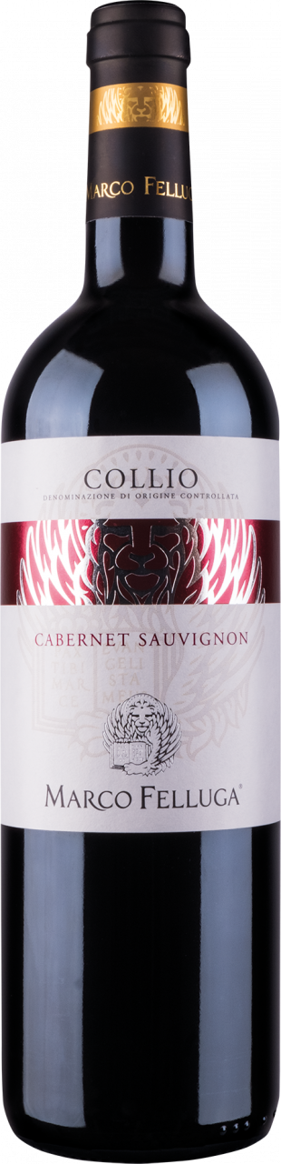 Marco Felluga Cabernet Sauvignon DOC Collio