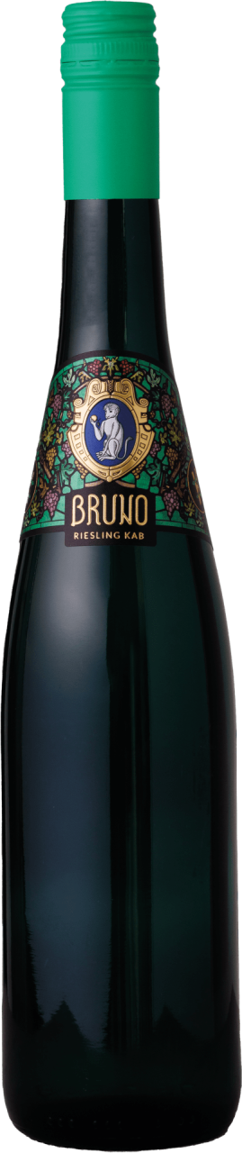 Karthäuserhof BRUNO Riesling Kabinett