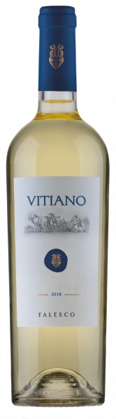 Vitiano Bianco Umbria IGP