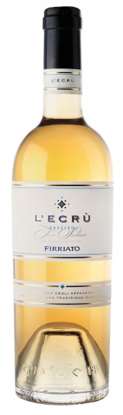 Firriato L'Ecrù Terre Siciliane IGT