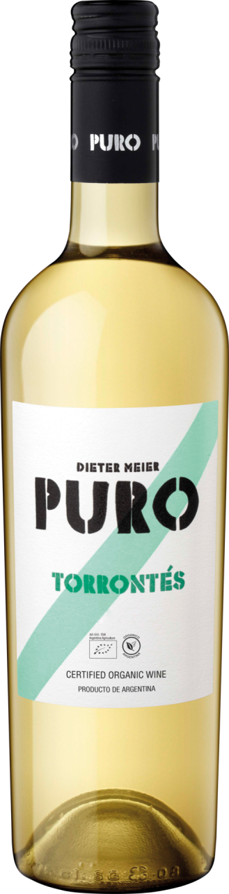 Dieter Meier Puro Torrontes