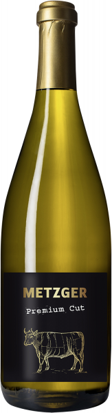 Weingut Metzger Premium Cut Weiss