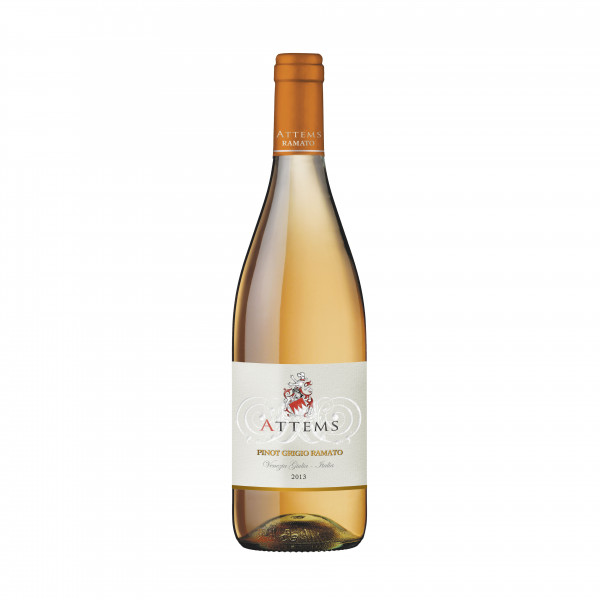 Attems Pinot Grigio Ramato