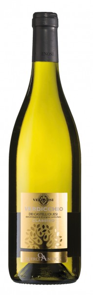 Velenosi Vini Querci Antica Verdicchio dei Castelli di Jesi Classico DOC