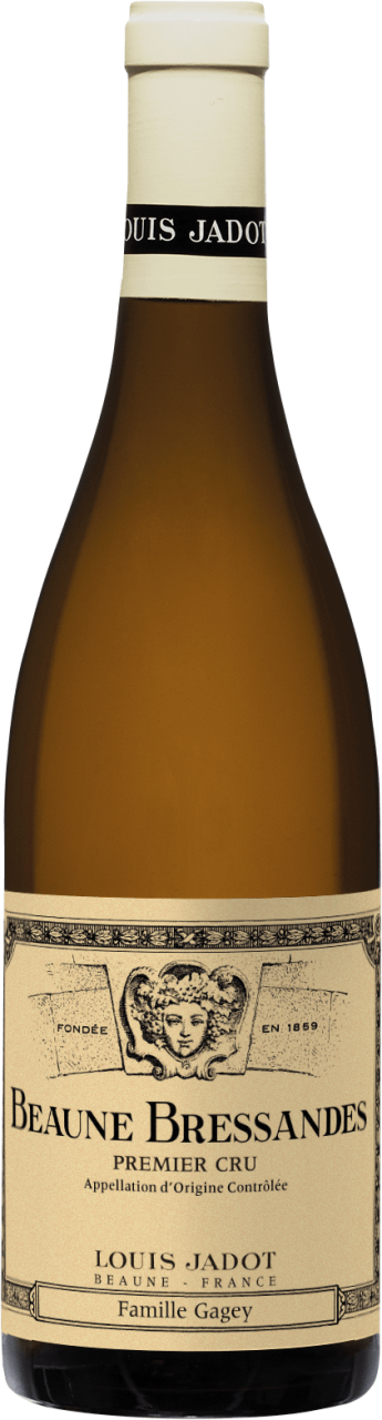Louis Jadot Beaune Bressandes 1er Cru, Blanc, Famille Gagey