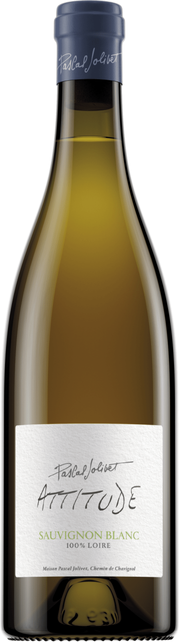 Pascal Jolivet Attitude Sauvignon Blanc