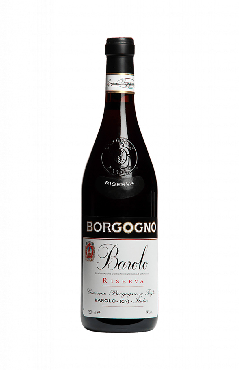 Borgogno Barolo Riserva
