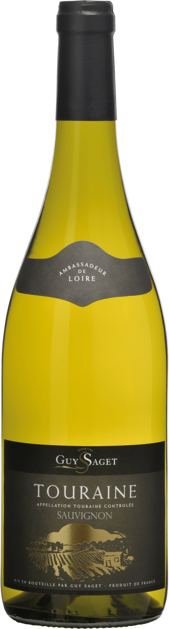Guy Saget Sauvignon Touraine