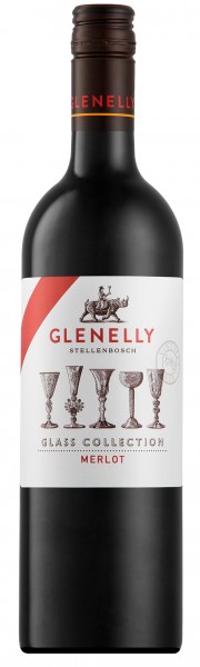 Glenelly Glass Collection Merlot