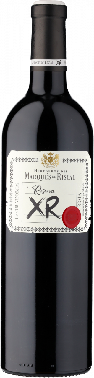 Marqués De Riscal Rioja Reserva XR Rioja DOCa
