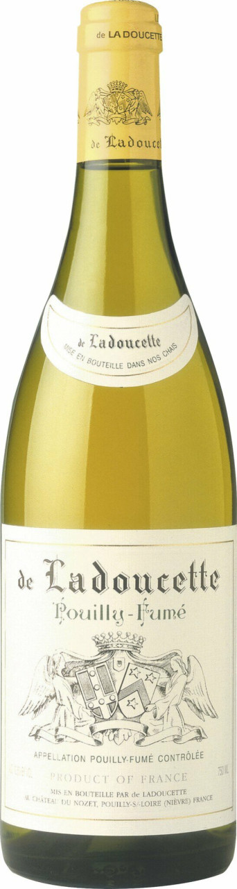De Ladoucette Pouilly-Fumé AC