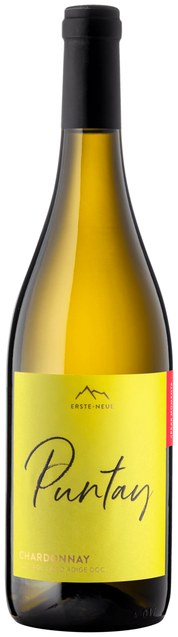 Erste+Neue Puntay Chardonnay