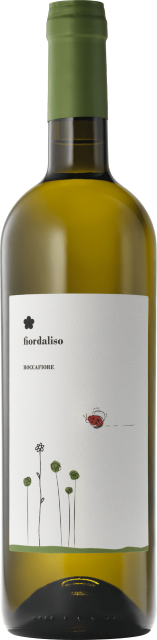 Cantina Roccafiore Bianco Fiordaliso