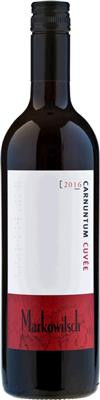 Weingut Gerhard Markowitsch Carnuntum Cuvée
