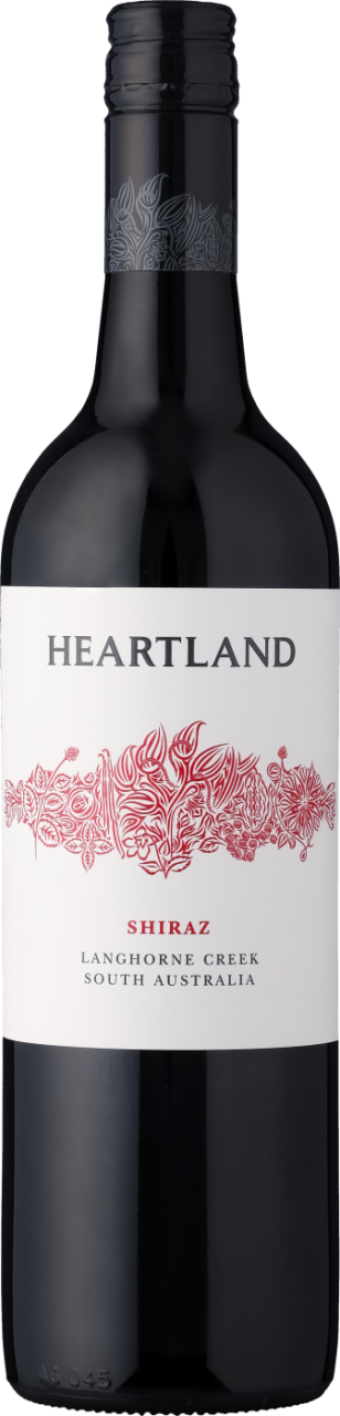Heartland Wines Shiraz Langhorne Creek