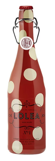 Lolea Sangria Rot