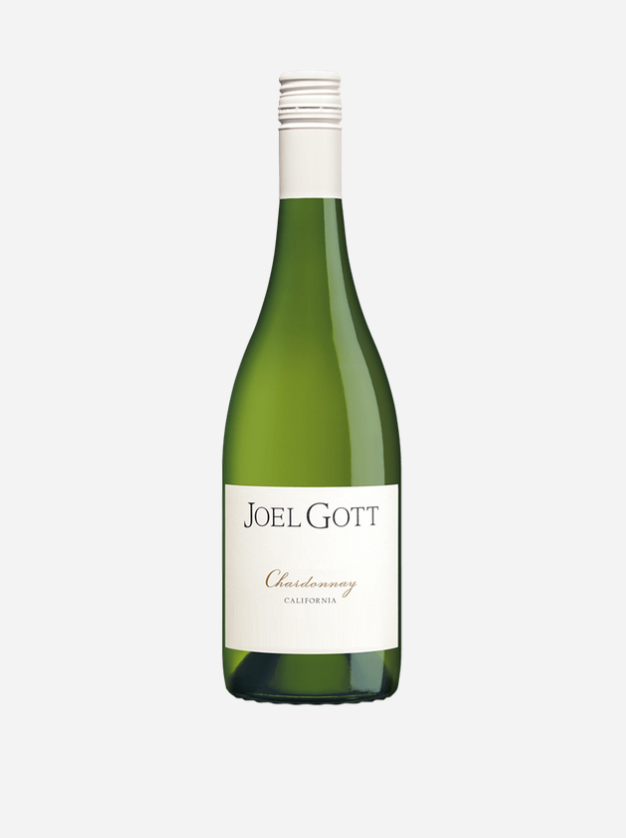 Joel Gott Chardonnay Special Selection