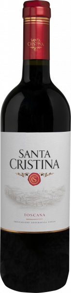 Santa Cristina Rosso Toscana IGT