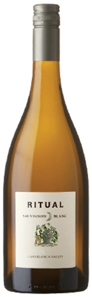 2015 Ritual Sauvignon Blanc Veramonte Chile