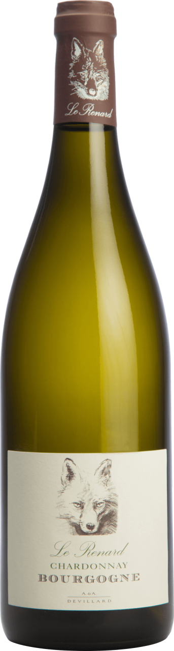 Château de Chamirey Le Renard Bourgogne Chardonnay