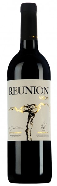 Reunion Vision
