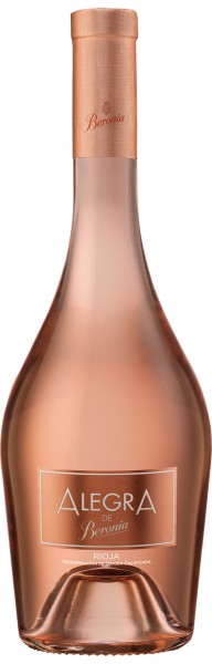Alegra de Beronia Rosado