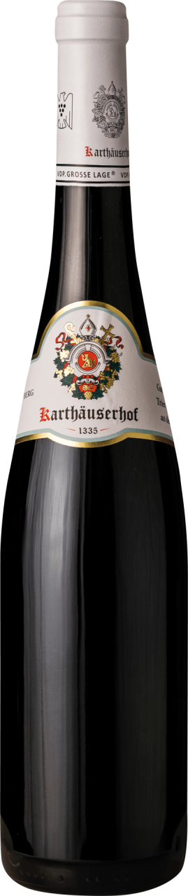Karthäuserhofberg Riesling Kabinett