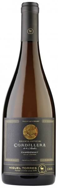 Miguel Torres Chile Cordillera Chardonnay