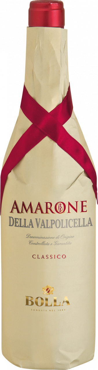 Bolla Amarone della Valpolicella DOC Classico
