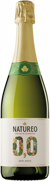 Familia Torres Natureo De-Alcoholised Sparkling