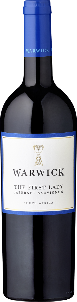 Warwick The First Lady Cabernet Sauvignon