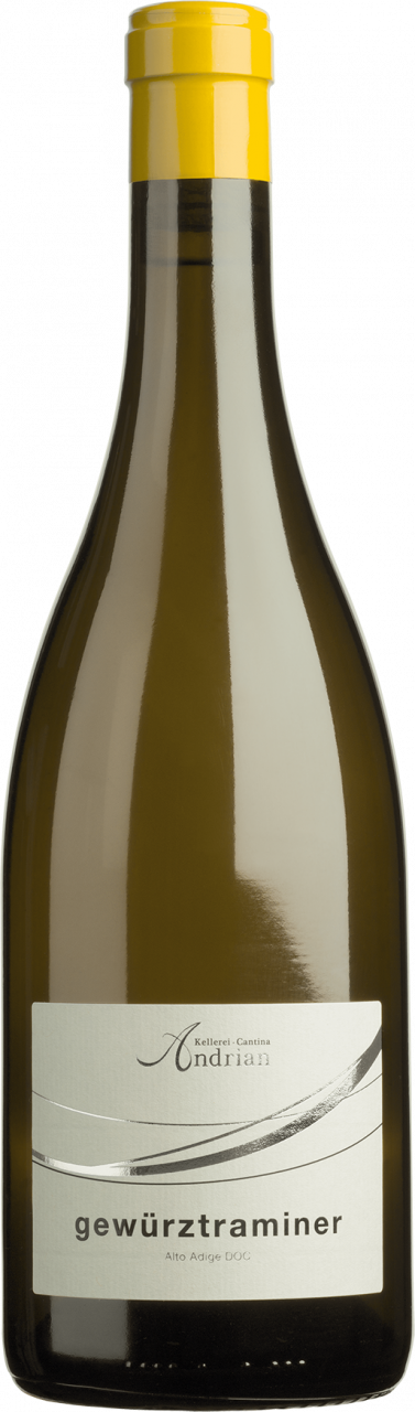 Cantina Andrian gewürztraminer DOC