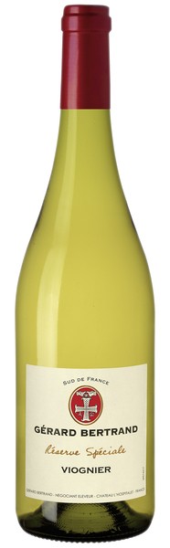 Gérard Bertrand Réserve Spéciale Viognier