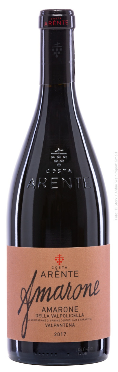 Costa Arènte Amarone delle Valpolicella